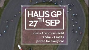 Haus GP Banner